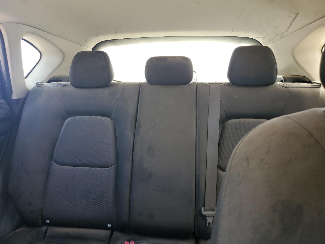 JM3KFABL8H0130258 2017 Mazda Cx-5 Sport