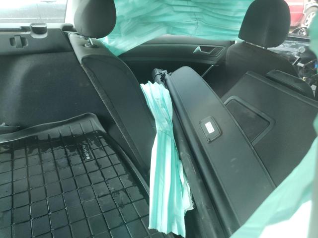 2019 VOLKSWAGEN GOLF SPORT - 3VWY57AU2KM515559