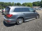 MERCEDES-BENZ GLS 450 4M photo