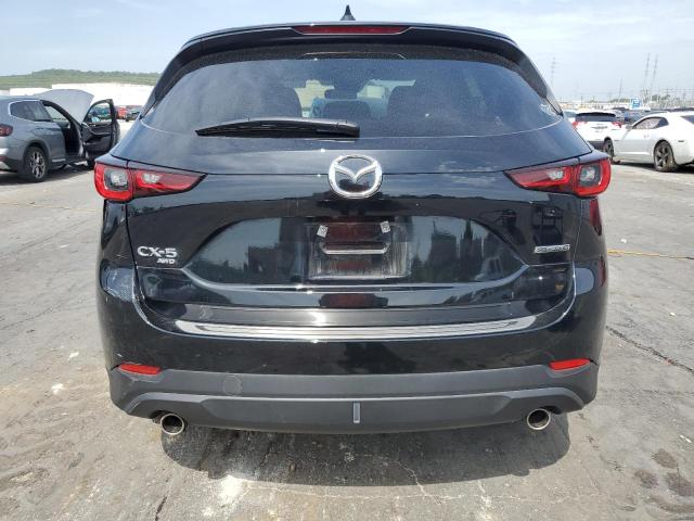 2023 Mazda Cx-5 Select VIN: JM3KFBBM9P0178512 Lot: 61519624