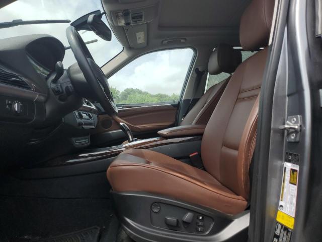 2011 BMW X5 xDrive35I VIN: 5UXZV4C54BL415670 Lot: 61669394
