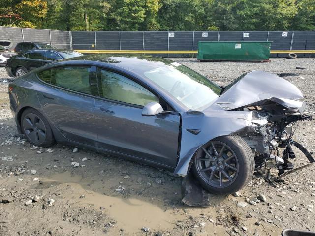 2023 TESLA MODEL 3 - 5YJ3E1EB4PF666661