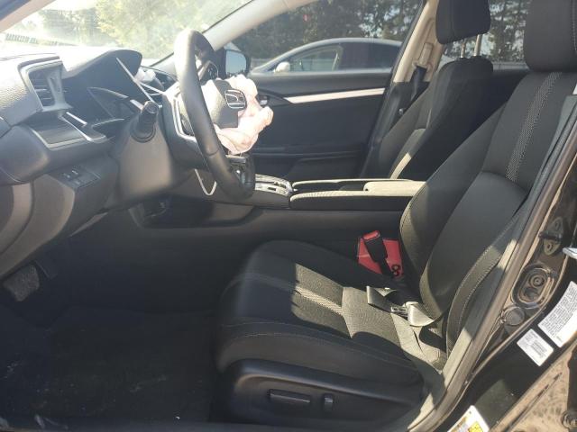 2021 HONDA CIVIC EX - 19XFC1F38ME008398