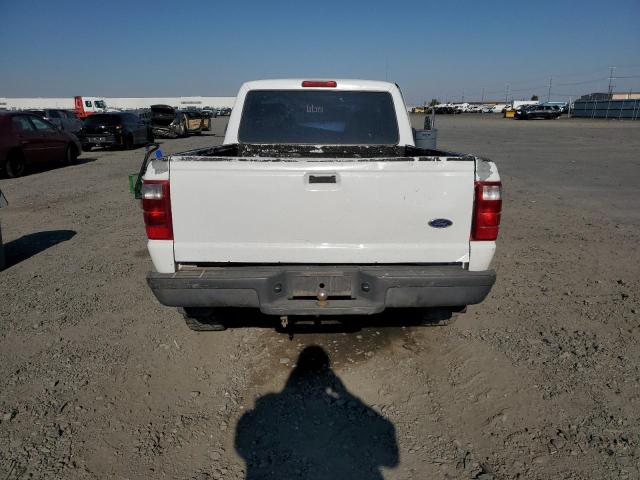 2003 Ford Ranger VIN: 1FTYR10D83TA01983 Lot: 62073514