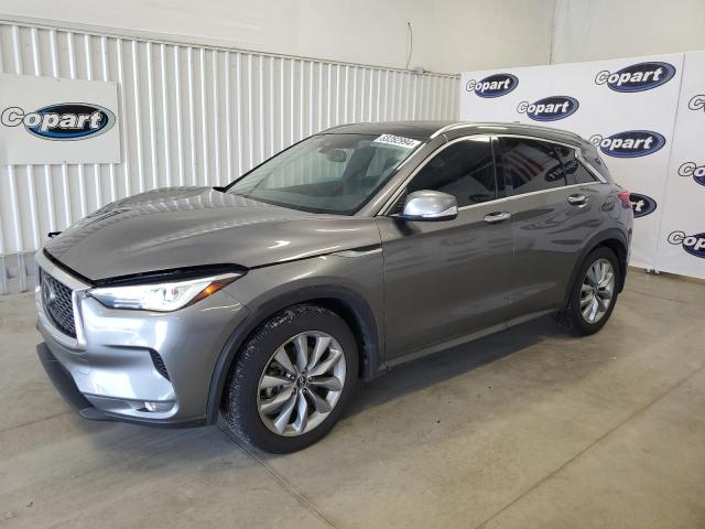 2019 Infiniti Qx50 Essential VIN: 3PCAJ5M30KF136880 Lot: 63282994