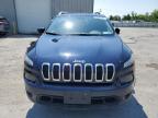 JEEP CHEROKEE L photo