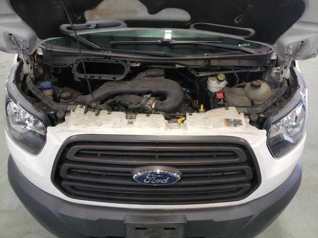 2017 Ford Transit T-150 VIN: 1FTYE1ZM6HKB43924 Lot: 62141184
