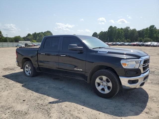 VIN 1C6RRFFG7LN415464 2020 RAM 1500, Big Horn/Lone... no.4