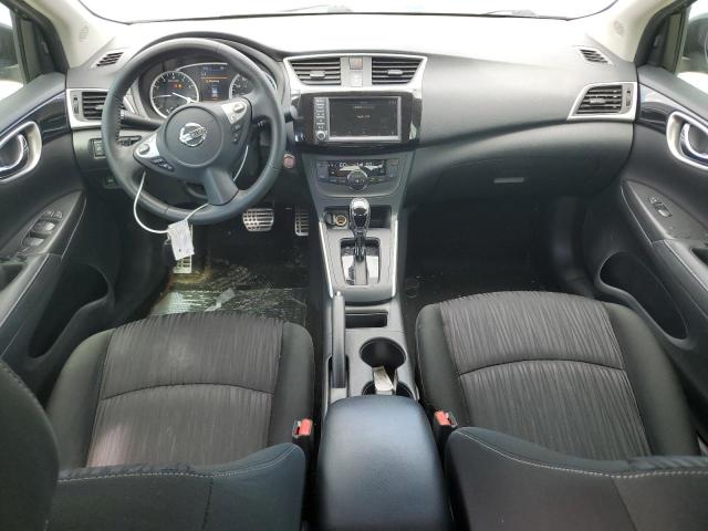 2019 NISSAN SENTRA S - 3N1AB7AP6KY453487