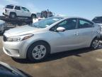 2017 KIA FORTE LX - 3KPFL4A79HE138451