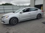 2017 NISSAN ALTIMA 2.5 - 1N4AL3AP0HC169931