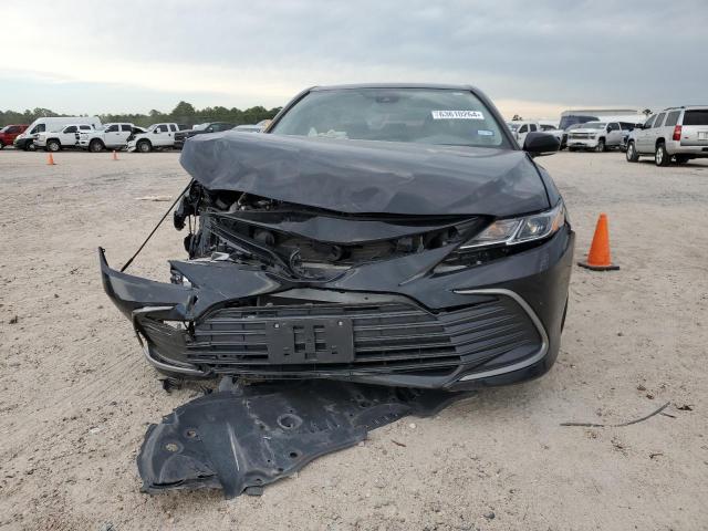 VIN 4T1R11AK3PU740943 2023 Toyota Camry, LE no.5