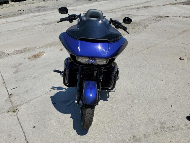 2020 HARLEY-DAVIDSON FLTRK 1HD1KZF19LB670317