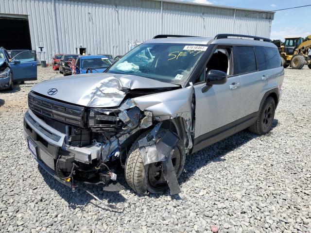 2024 HYUNDAI SANTA FE X - 5NMP3DGL7RH048332