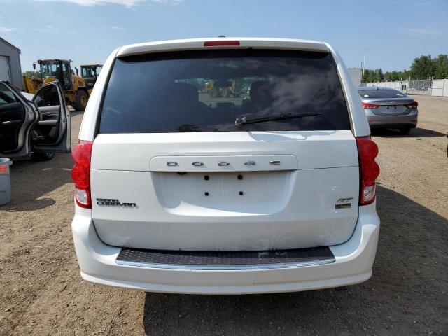 2019 DODGE GRAND CARA - 2C4RDGEG3KR677689