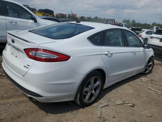 VIN 3FA6P0HDXGR219545 2016 Ford Fusion, SE no.3