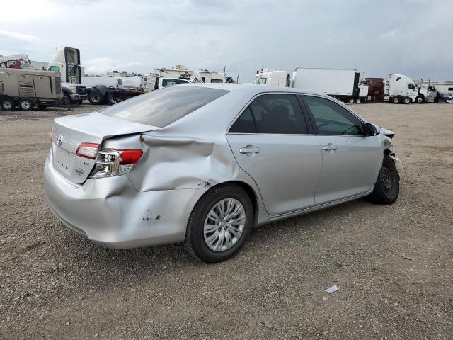 VIN 4T4BF1FKXDR322120 2013 Toyota Camry, L no.3