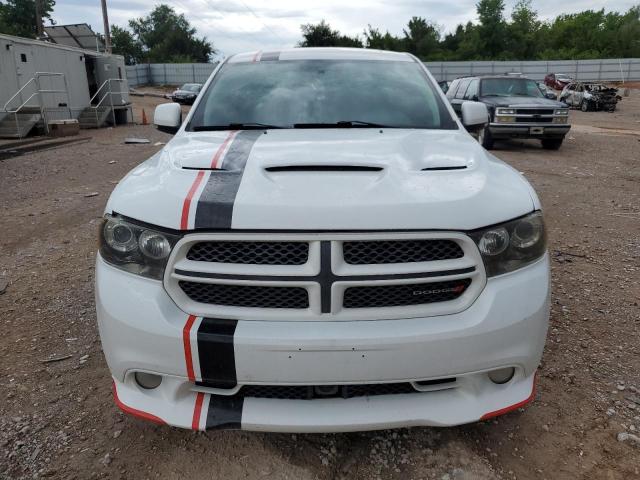 VIN 1C4SDHCT5DC683691 2013 Dodge Durango, R/T no.5