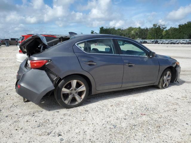 2015 ACURA ILX 20 TEC - 19VDE1F70FE005186