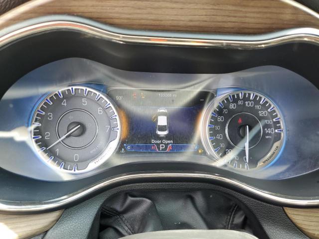 2015 CHRYSLER 200 C - 1C3CCCEG3FN589332