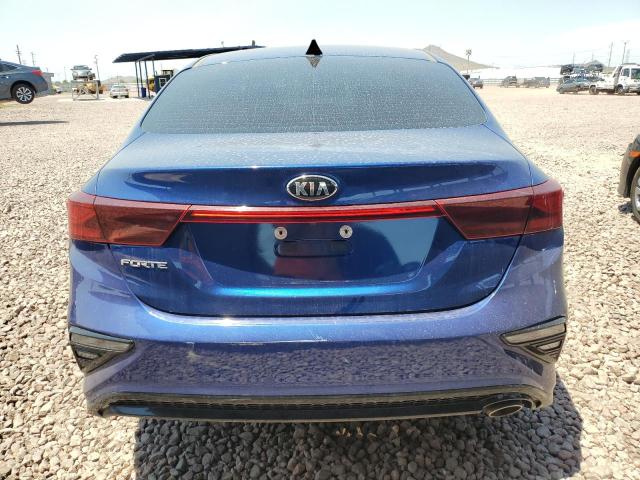 3KPF24AD4ME271217 Kia Forte FE 6