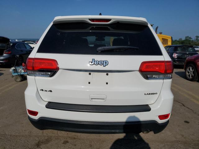 2016 Jeep Grand Cherokee Laredo VIN: 1C4RJFAG6GC414430 Lot: 62523094