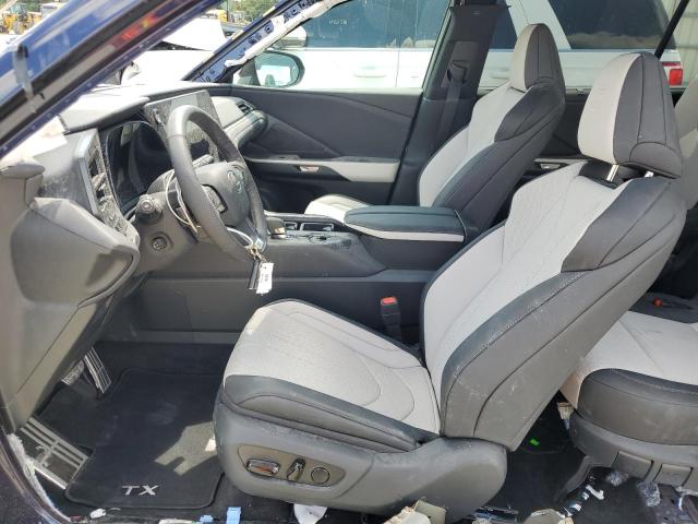 2024 LEXUS TX 500H F 5TDABAB6XRS002760