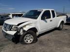 2017 NISSAN FRONTIER S - 1N6BD0CT6HN760660