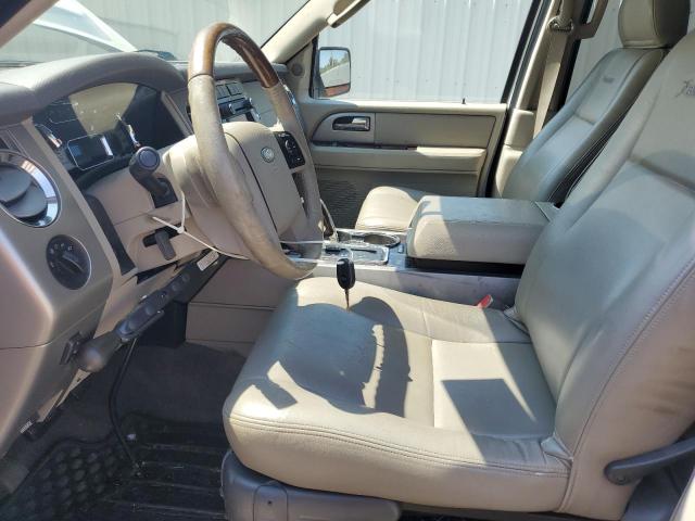 2010 Ford Expedition El Limited VIN: 1FMJK1K56AEB66813 Lot: 61266044