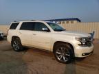 CHEVROLET TAHOE K150 photo