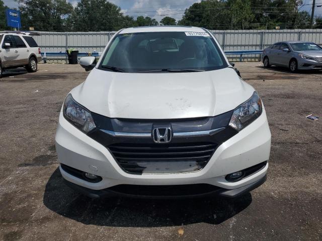2016 HONDA HR-V - 3CZRU5H51GM734348