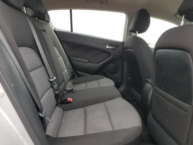 2016 KIA FORTE LX - KNAFK5A86G5607553