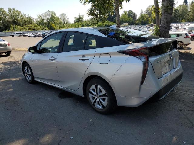 2017 TOYOTA PRIUS - JTDKBRFU1H3579141