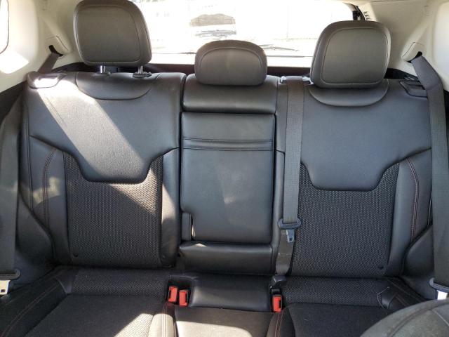 2020 Jeep Compass Trailhawk VIN: 3C4NJDDB2LT143951 Lot: 61062664