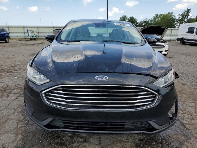 VIN 3FA6P0HD4LR239154 2020 Ford Fusion, SE no.5