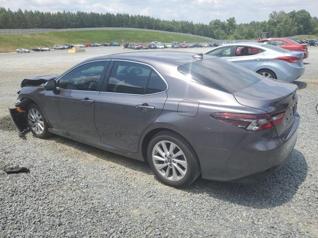 VIN 4T1C11AK7PU146488 2023 Toyota Camry, LE no.2