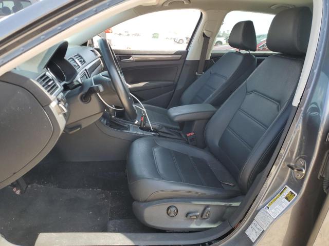 2017 Volkswagen Passat Se VIN: 1VWBT7A39HC062070 Lot: 61962664