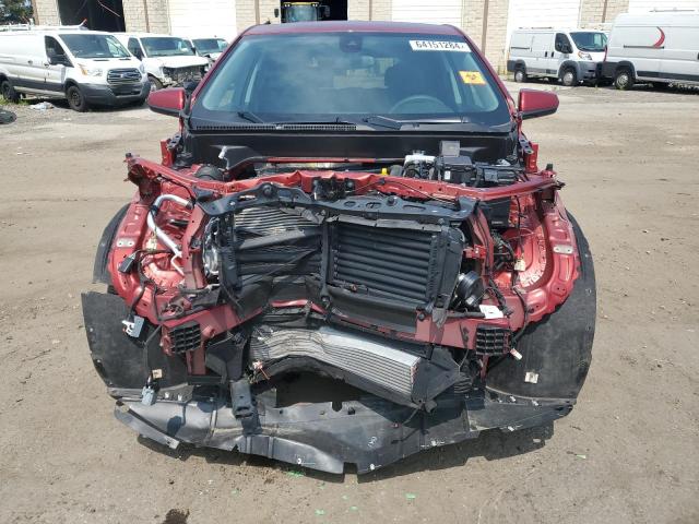 2024 CHEVROLET EQUINOX LT 3GNAXKEG0RS163651  64151284