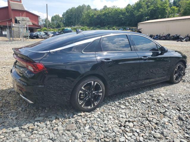 2023 Kia K5 Gt Line VIN: 5XXG64J23PG203803 Lot: 61839454