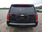 CHEVROLET SUBURBAN K photo