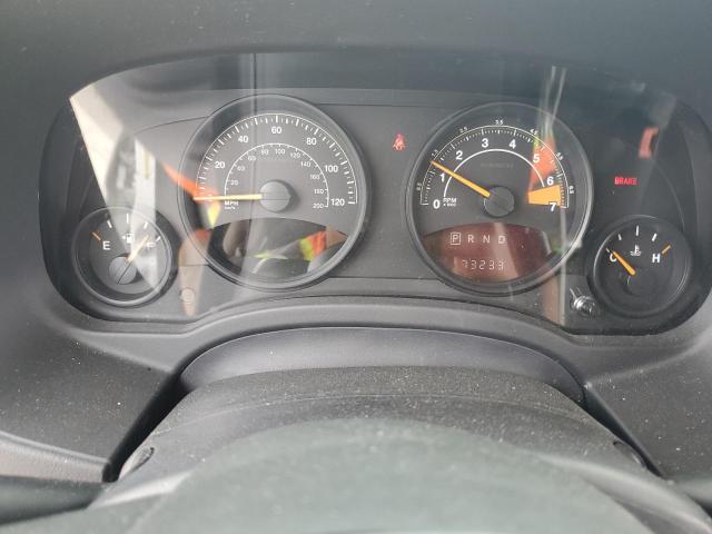 1C4NJPBB0GD554703 2016 Jeep Patriot Sport