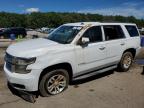 2015 CHEVROLET TAHOE C150 - 1GNSCBKC7FR164019