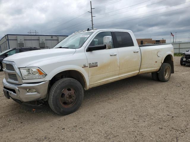 2018 Ram 3500 Laramie VIN: 3C63RRJL2JG423182 Lot: 59452274