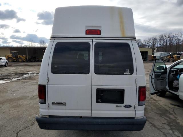 2009 Ford Econoline E350 Super Duty Van VIN: 1FTSS34L59DA14961 Lot: 62880134