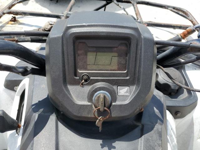 2016 HONDA TRX420 FA 1HFTE4700G4101043