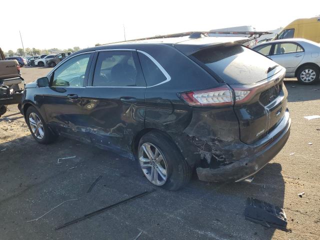 VIN 2FMTK4J92FBC25745 2015 Ford Edge, Sel no.2