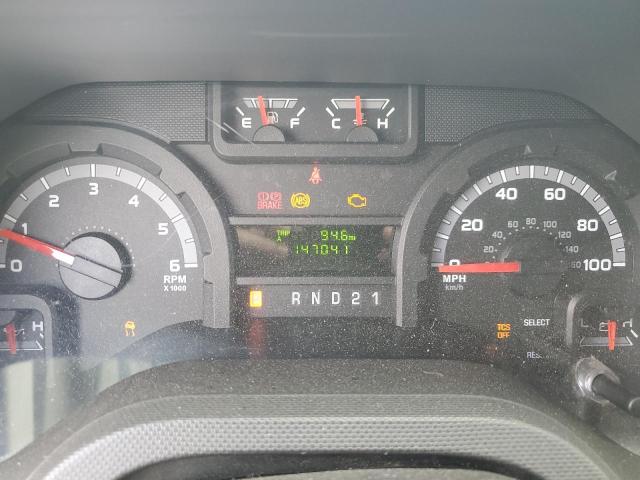 2014 Ford Econoline E250 Van VIN: 1FTNE2EW6EDA86446 Lot: 62620664