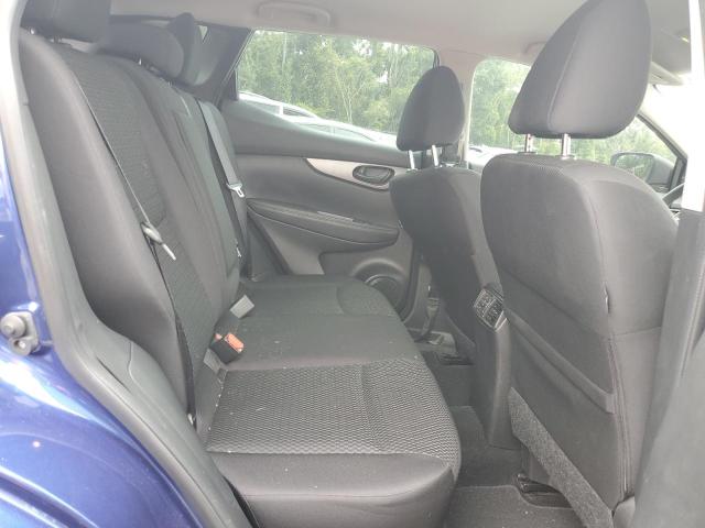 2018 NISSAN ROGUE SPOR - JN1BJ1CP6JW151270