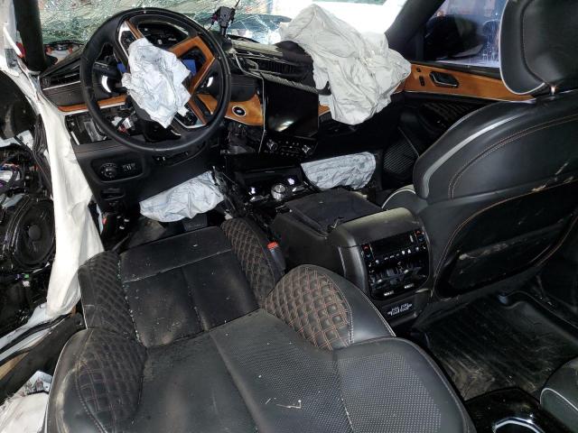 2021 JEEP GRAND CHER - 1C4RJKET9M8194098