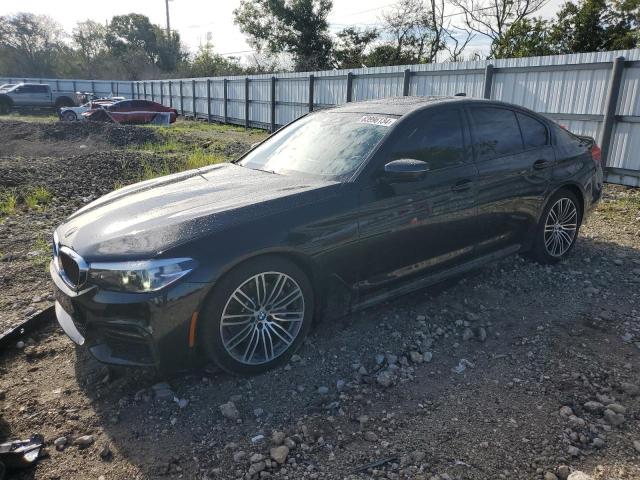 2019 BMW 530 XI - WBAJA7C54KWW42980